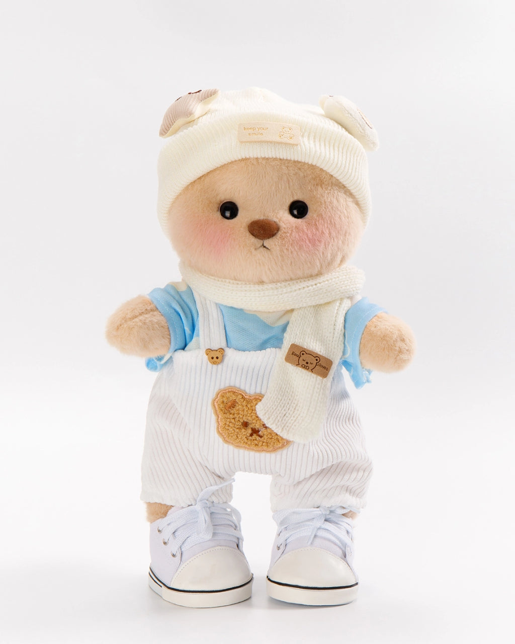 En İyi Dost Teddy Ayıcık (Kostümlü)