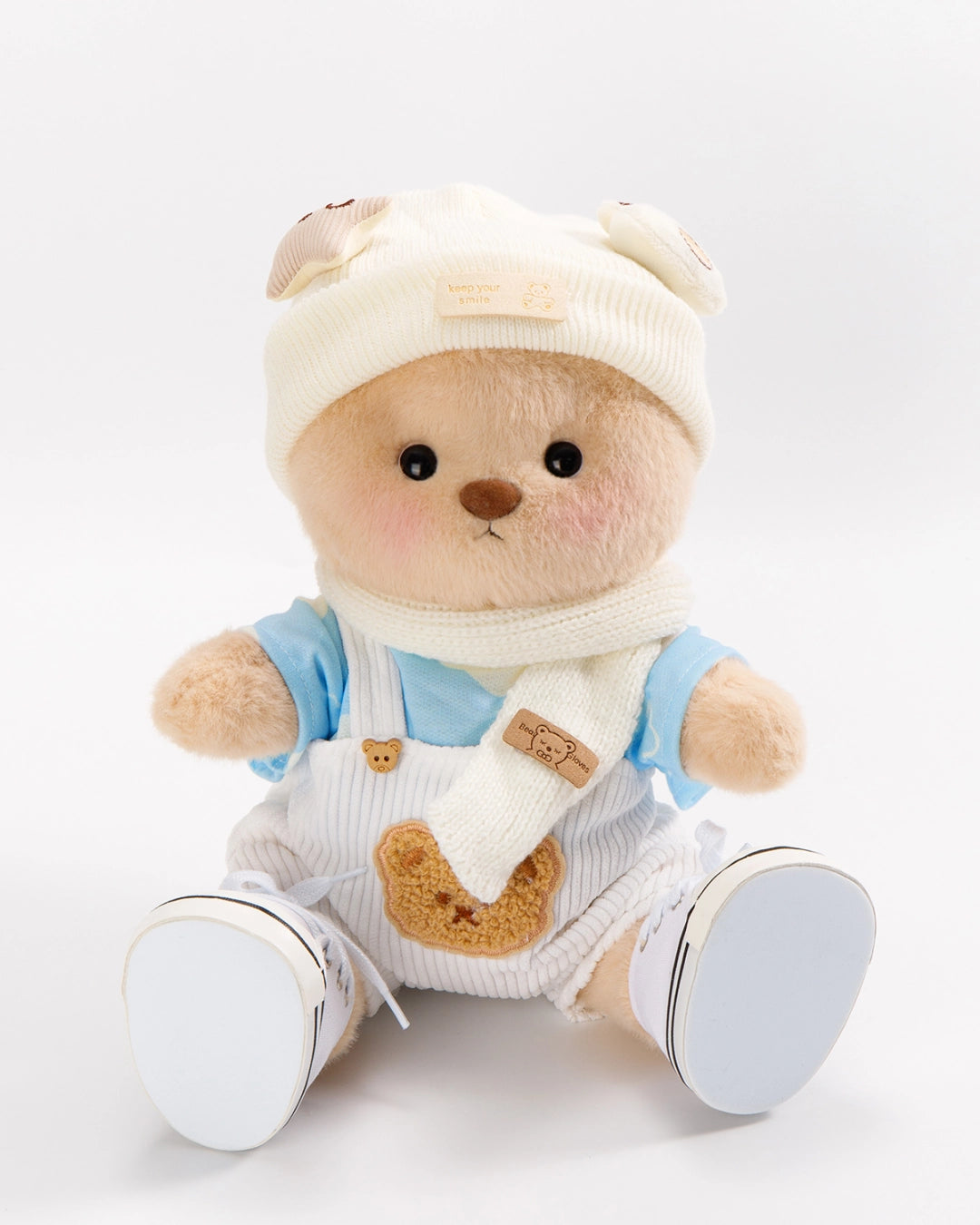 En İyi Dost Teddy Ayıcık (Kostümlü)