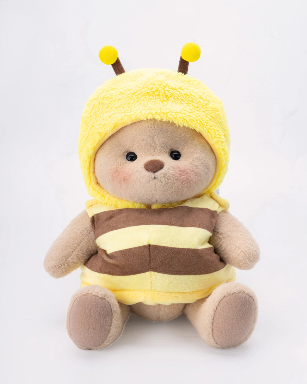 Bal Küpü Teddy Ayıcık (Kostümlü)