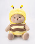 Bal Küpü Teddy Ayıcık (Kostümlü)
