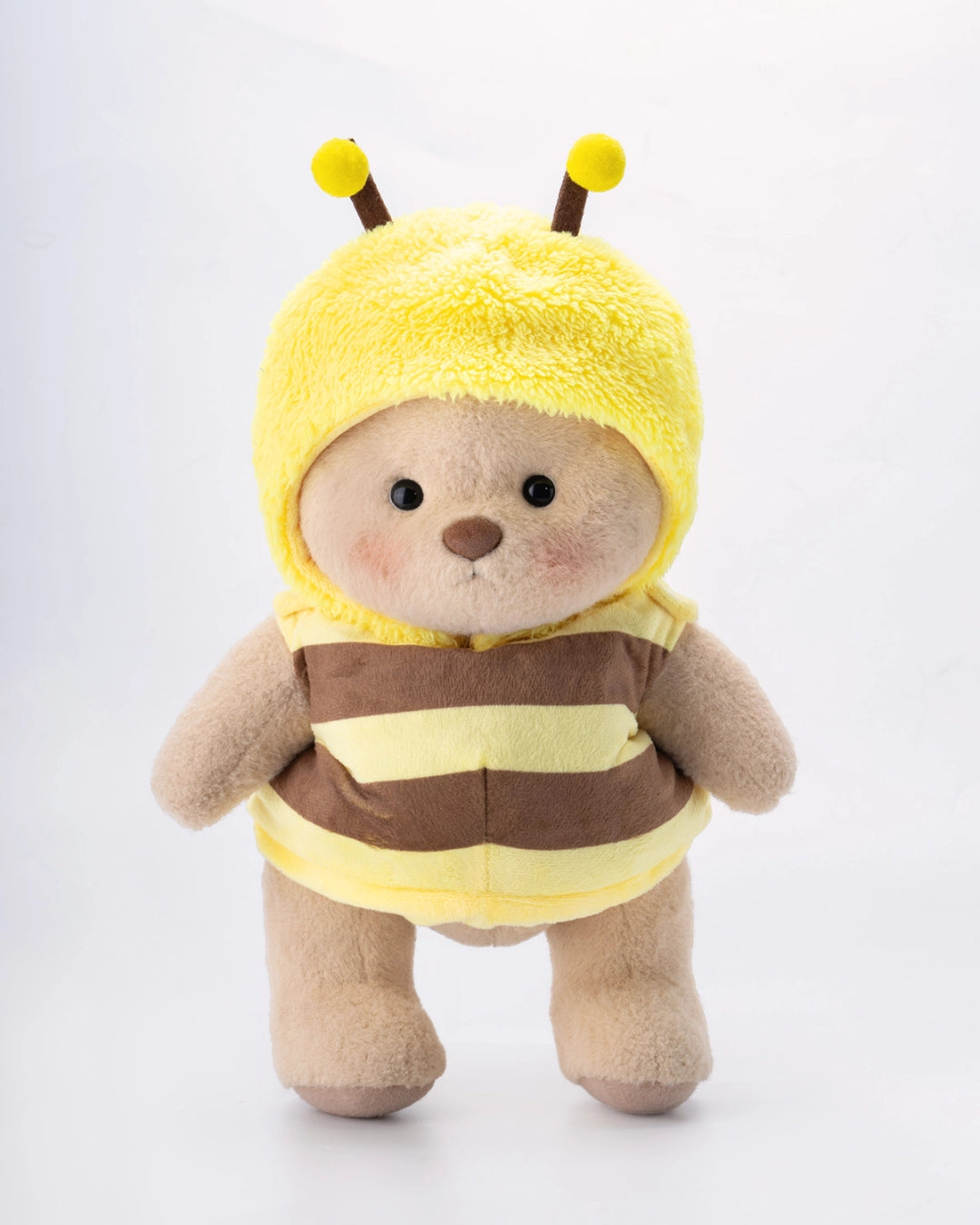 Bal Küpü Teddy Ayıcık (Kostümlü)
