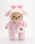 Küçük Aşık Teddy Ayıcık (Kostümlü)