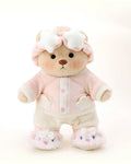 Pjamalı Tatlı Teddy Ayıcık (Kostümlü)